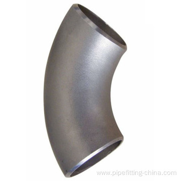 Sanitary Stainless Steel Elbow 304L